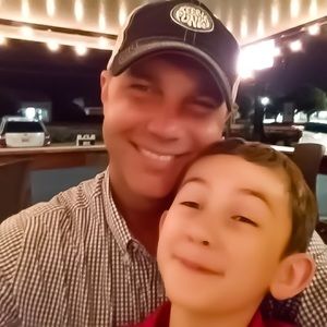 Meet your Posher, Andrew